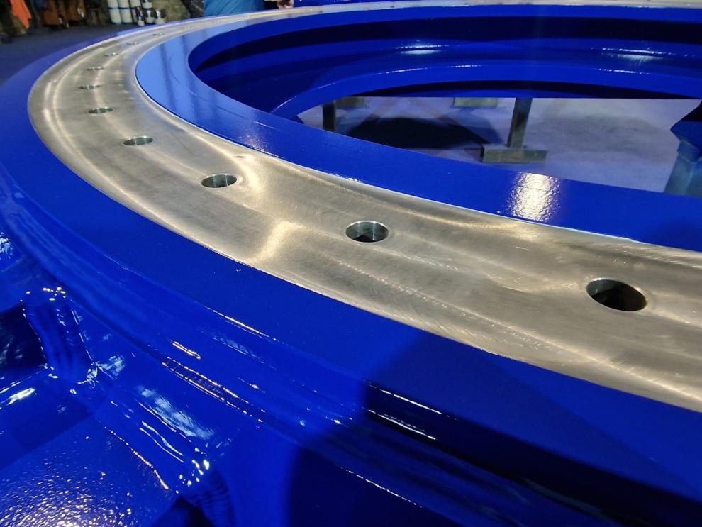 Trust MG Industry to bring your vision to life—efficiently, responsibly, and with expected precision